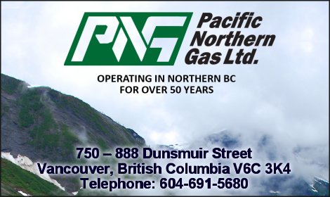 Pacific Northern